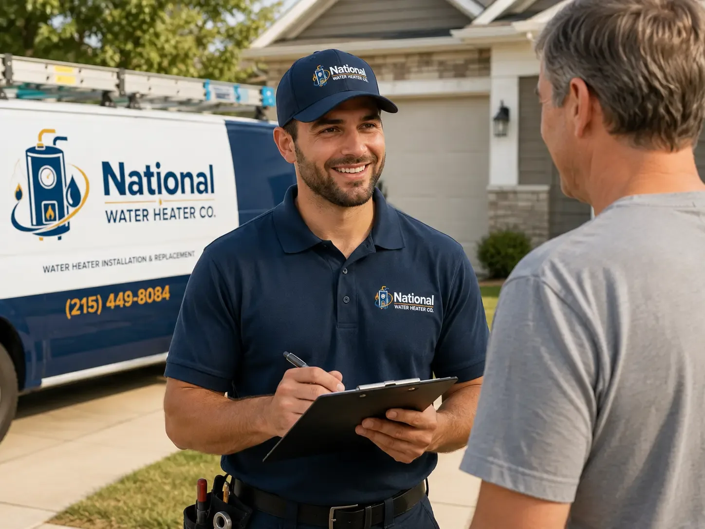Water Heater Installation Dawsonville, GA FAQs